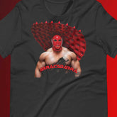 Abracadabra Rubber Lovers T-Shirt – Lady in Red Inspired